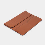 Leather Laptop Sleeve