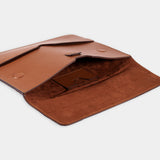 Leather Laptop Sleeve
