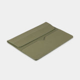 Leather Laptop Sleeve