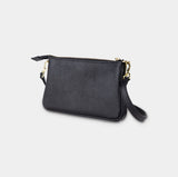 Mini Shoulder Bag - Black