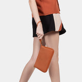 Mini Shoulder Bag - Tile