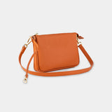 Mini Shoulder Bag - Tile