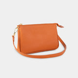 Mini Shoulder Bag - Tile