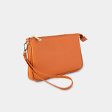 Mini Shoulder Bag - Tile