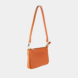 Mini Shoulder Bag - Tile