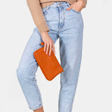 Mini Shoulder Bag - Tile