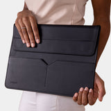 Leather Laptop Sleeve