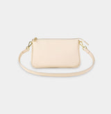 Mini Shoulder Bag - Ivory