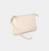 Mini Shoulder Bag - Ivory