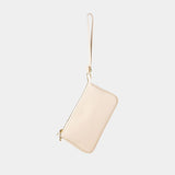 Mini Shoulder Bag - Ivory