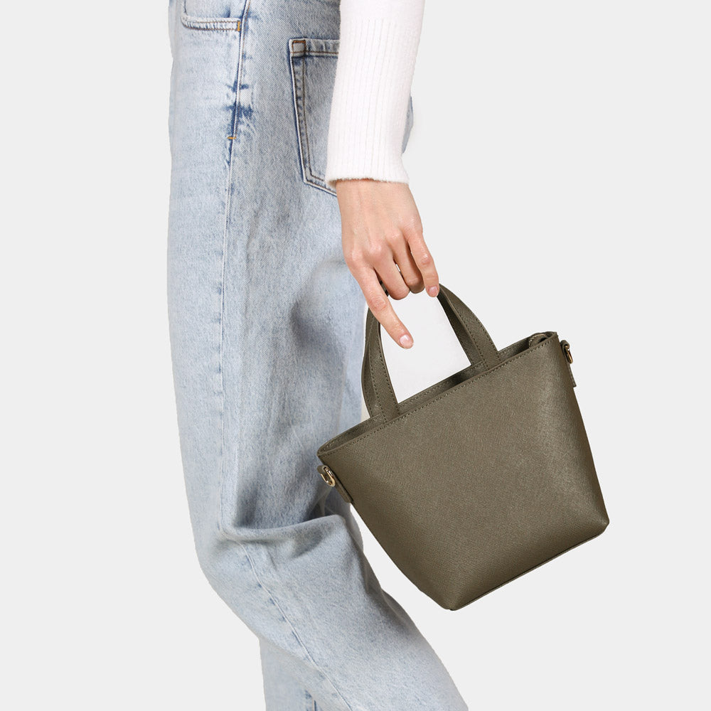 美品 THE TOTE BAG カーキ 楽天市場】マークジェイコブス トートバッグ MARC JACOBS ザ